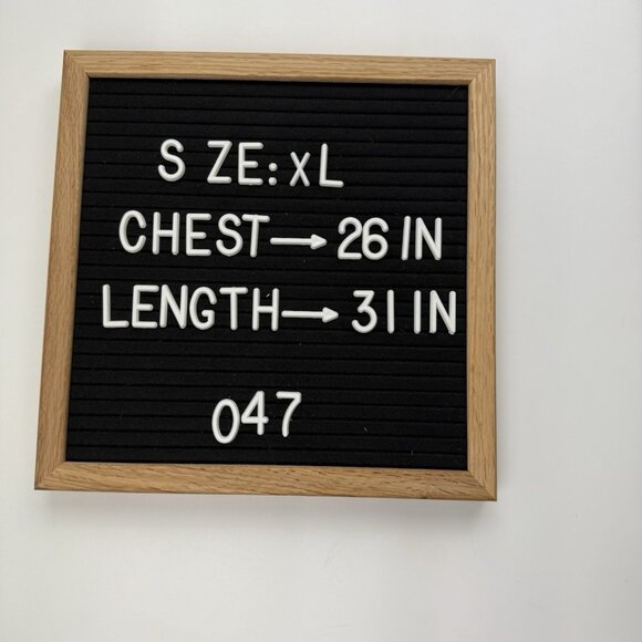 Vintage SUBSTUDIO Mens XL White Blue Gears Long Sleeve Button Up Dress Shirt - Picture 5 of 5